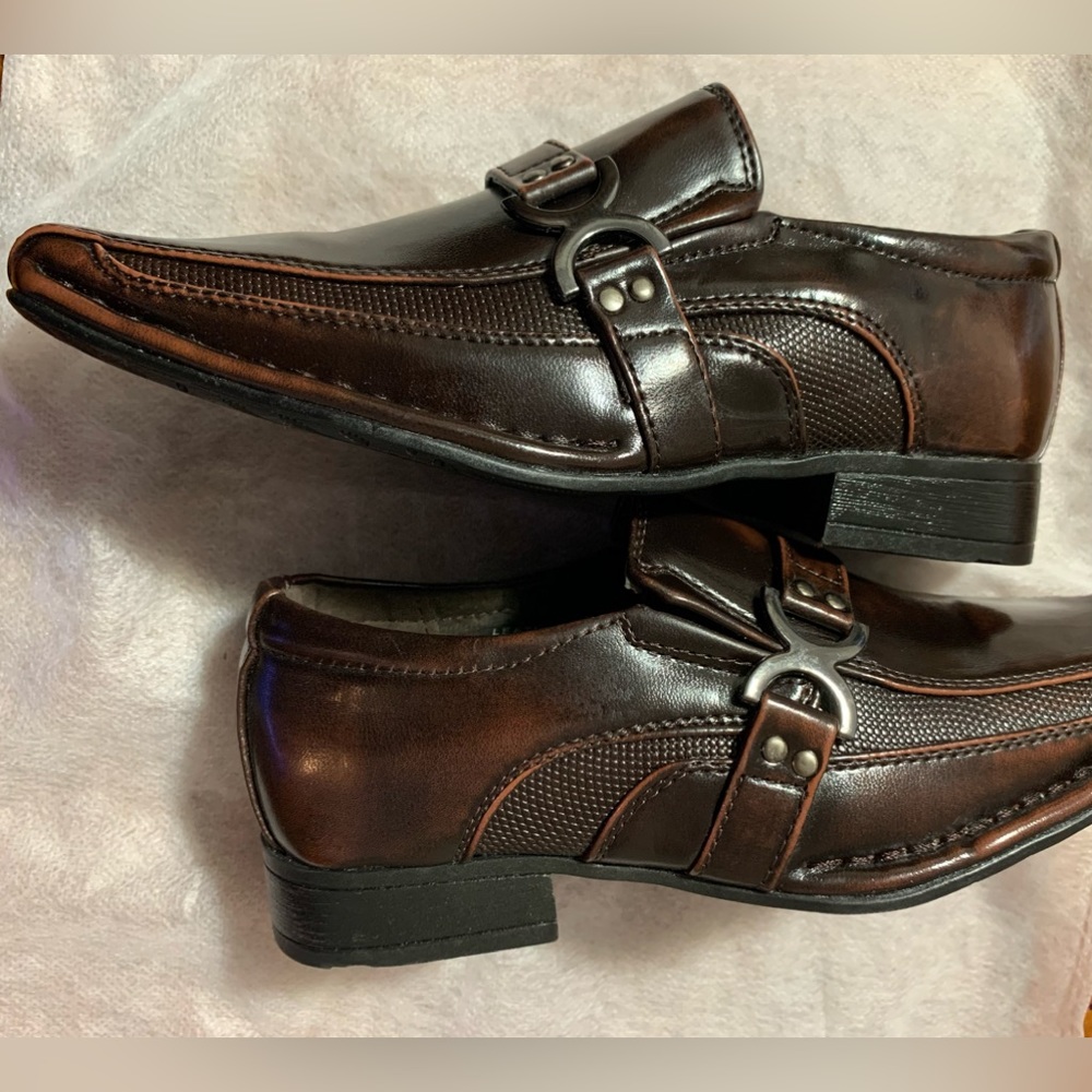 Bonafini shoes